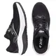 Кроссовки JOMA HISPALIS MEN 2621 BLACK, Артикул: RHISPW2621, Размер: 39