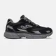 Кроссовки JOMA RT50 MEN 2601 BLACK, Артикул: RRT50W2601, Размер: 39