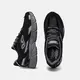 Кроссовки JOMA RT50 MEN 2601 BLACK, Артикул: RRT50W2601, Размер: 39