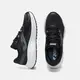 Кроссовки JOMA VITALY LADY 2601 BLACK, Артикул: RVITLW2601, Размер: 36