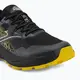 Кроссовки JOMA TUNDRA MEN 2601 BLACK, Артикул: TKTUNW2601, Размер: 41