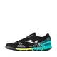 Бампы JOMA MUNDIAL 2631 BLACK TURF, Артикул: MUNW2631TF, Размер: 40