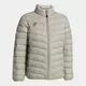 Куртка женская Joma MYSTIC JACKET BEIGE, Article Number: 902219.249, Размер: S